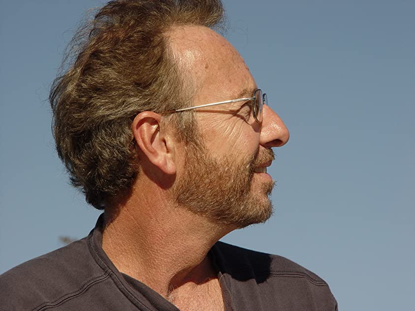 Will Finch Will Finch