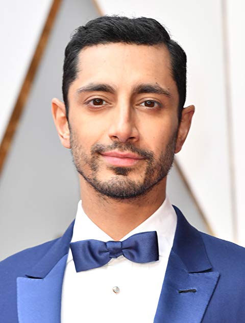 Riz Ahmed Riz Ahmed