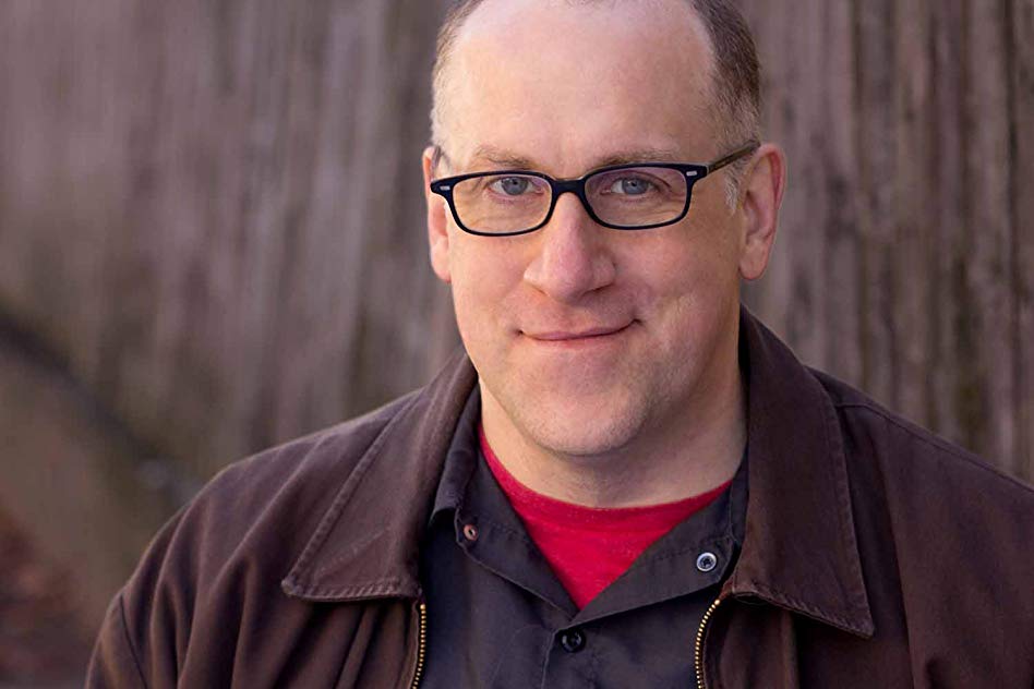 Michael Puzzo Michael Puzzo