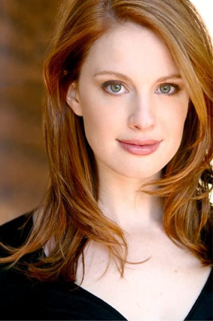 Elisabeth Abbott Elisabeth Abbott