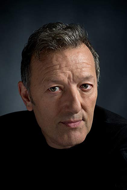 Ian Reddington Ian Reddington