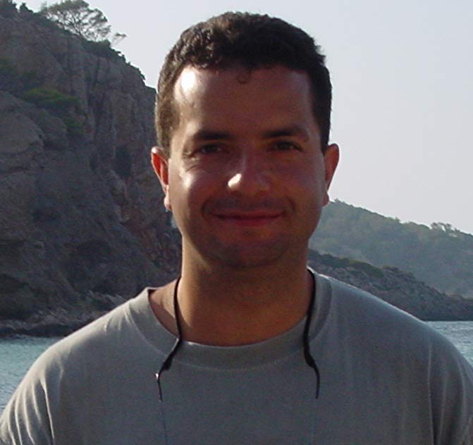 Javier Diaz Javier Diaz