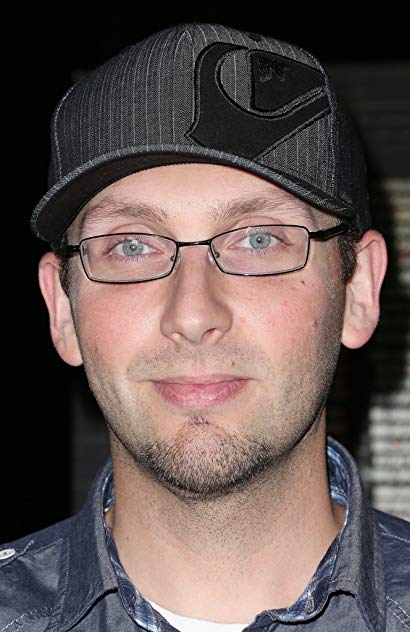 Brad Miska Brad Miska