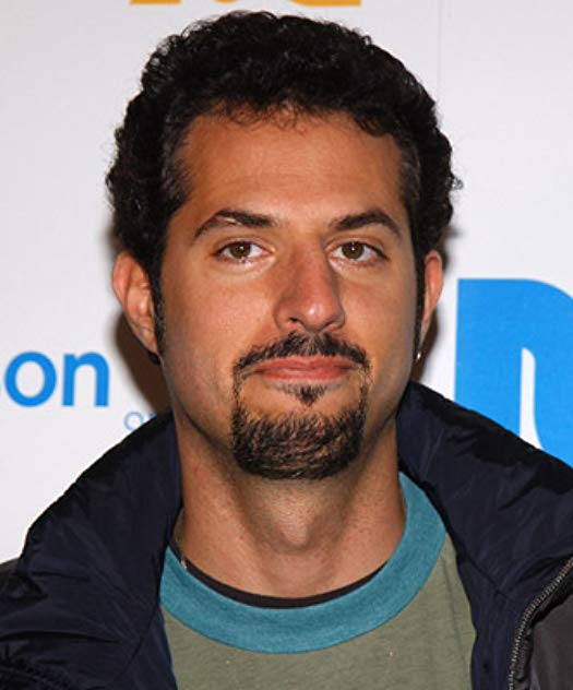 Guy Oseary Guy Oseary