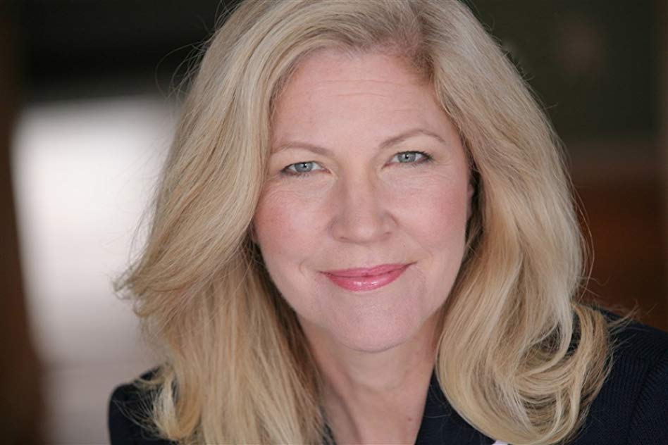 Jeanine Jackson Jeanine Jackson