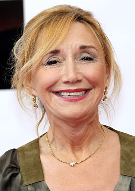 Marie-Anne Chazel Marie-Anne Chazel