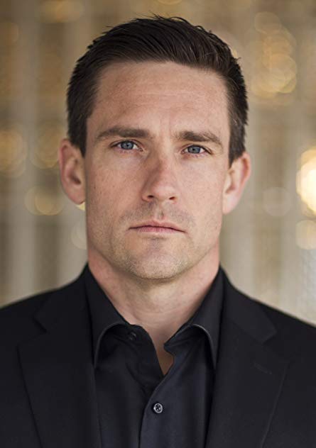 David Moncrief David Moncrief