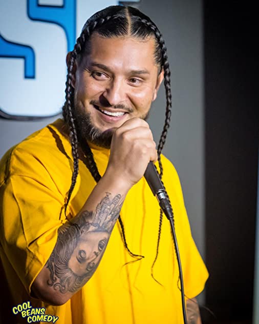 David Baptiste David Baptiste