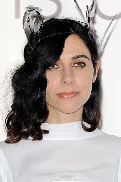 PJ Harvey PJ Harvey