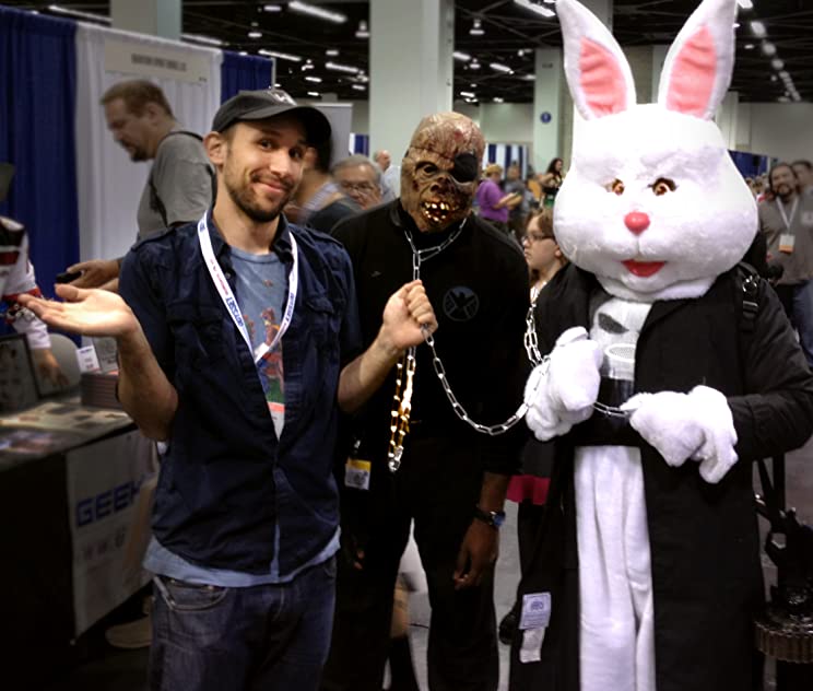 Andrew Racho Andrew Racho