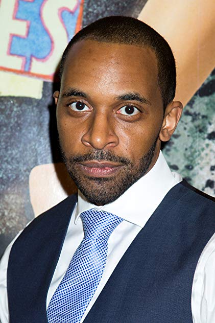 Jaime Lincoln Smith Jaime Lincoln Smith