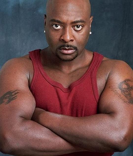 Steven Littles Steven Littles