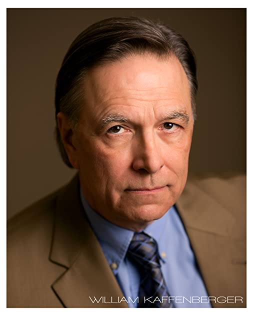 William Kaffenberger William Kaffenberger