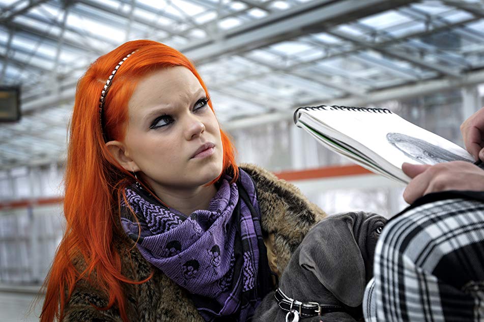 Rosa Salomaa Rosa Salomaa