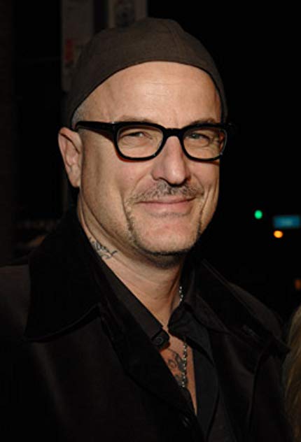 Nick Cassavetes Nick Cassavetes