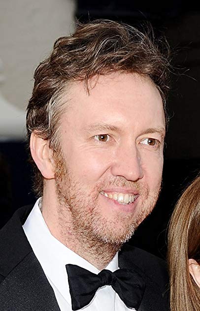 Richard Lumsden Richard Lumsden