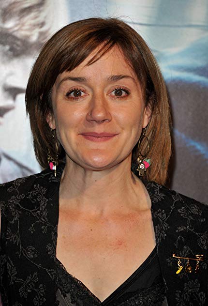 Sophie Thompson Sophie Thompson