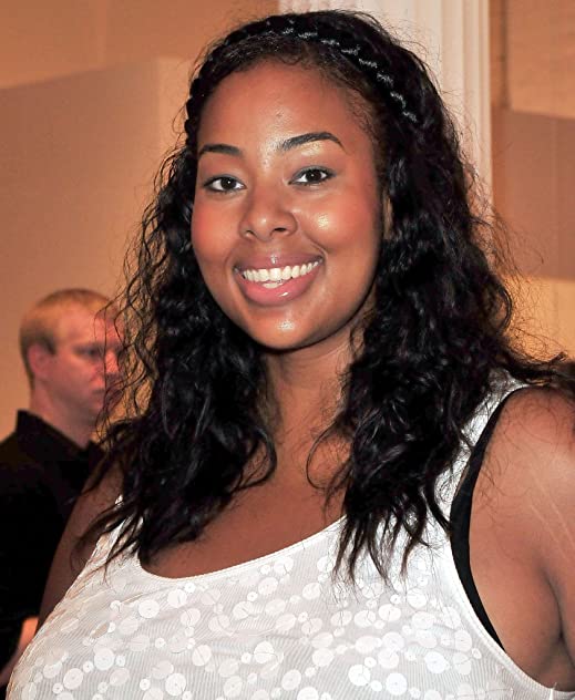 Mia Amber Davis Mia Amber Davis