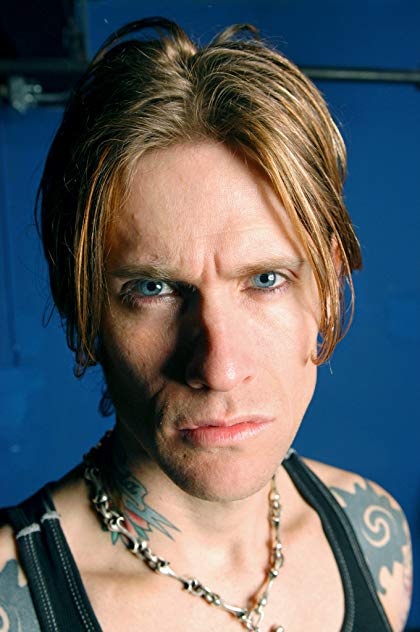Josh Todd Josh Todd