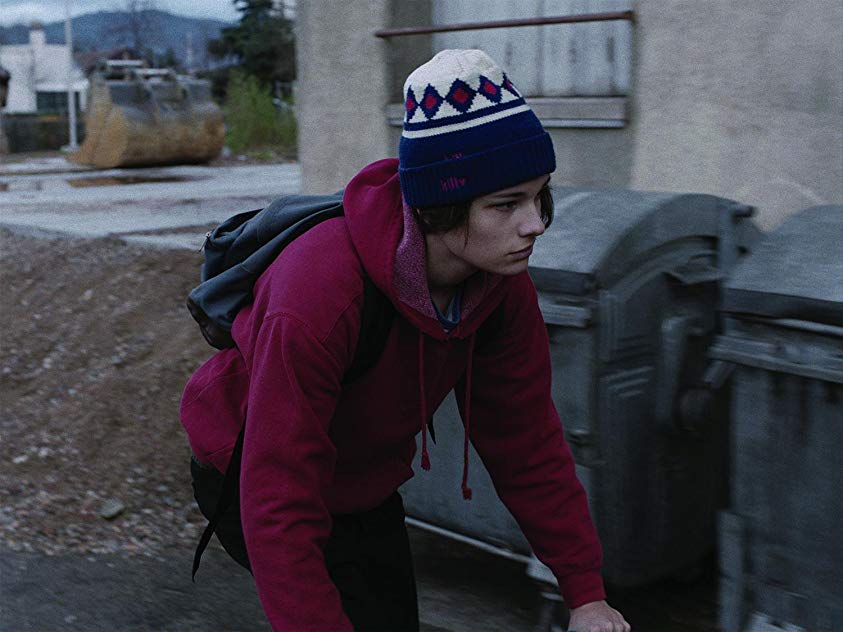 Jules Benchetrit Jules Benchetrit