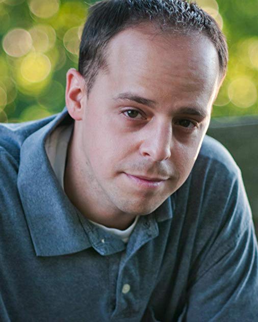 Joe Hammerstone Joe Hammerstone