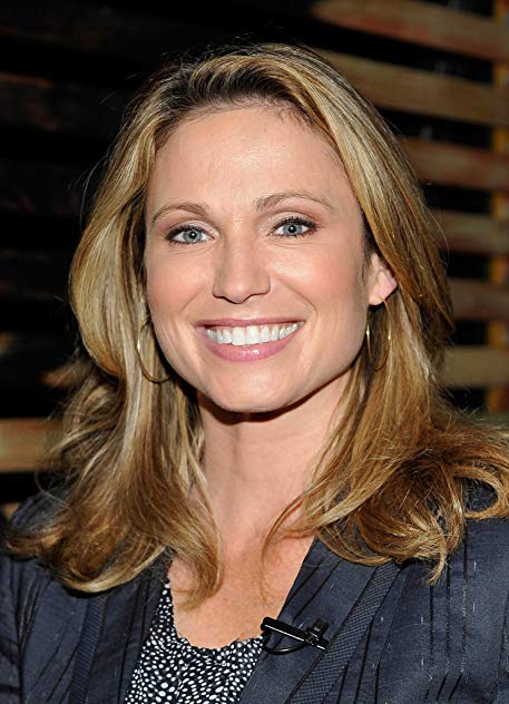 Amy Robach Amy Robach