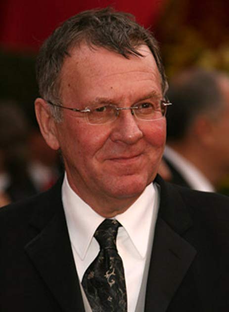 Tom Wilkinson Tom Wilkinson