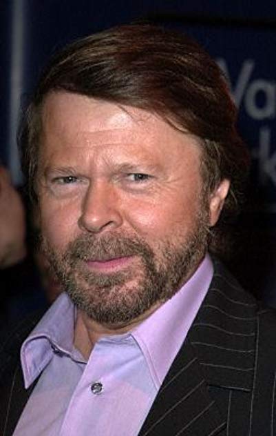 Björn Ulvaeus Björn Ulvaeus