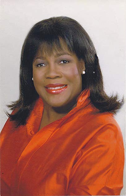 Chaz Ebert Chaz Ebert