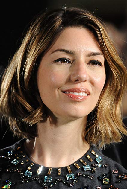 Sofia Coppola Sofia Coppola