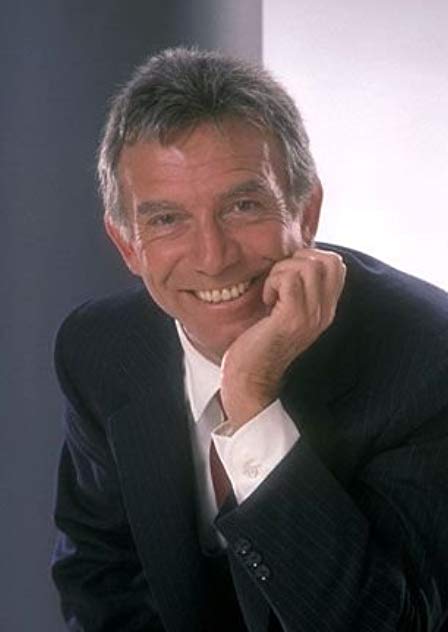 Anthony Franciosa Anthony Franciosa