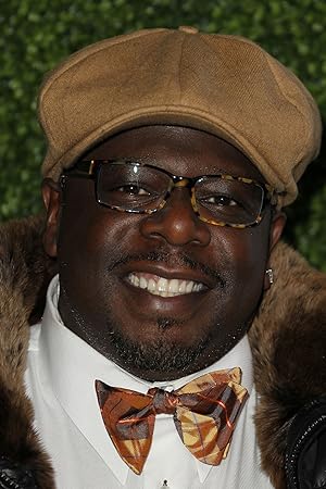Cedric The Entertainer