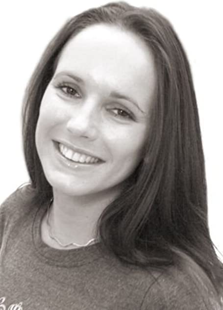 Sarah-Jane Sherwood Sarah-Jane Sherwood