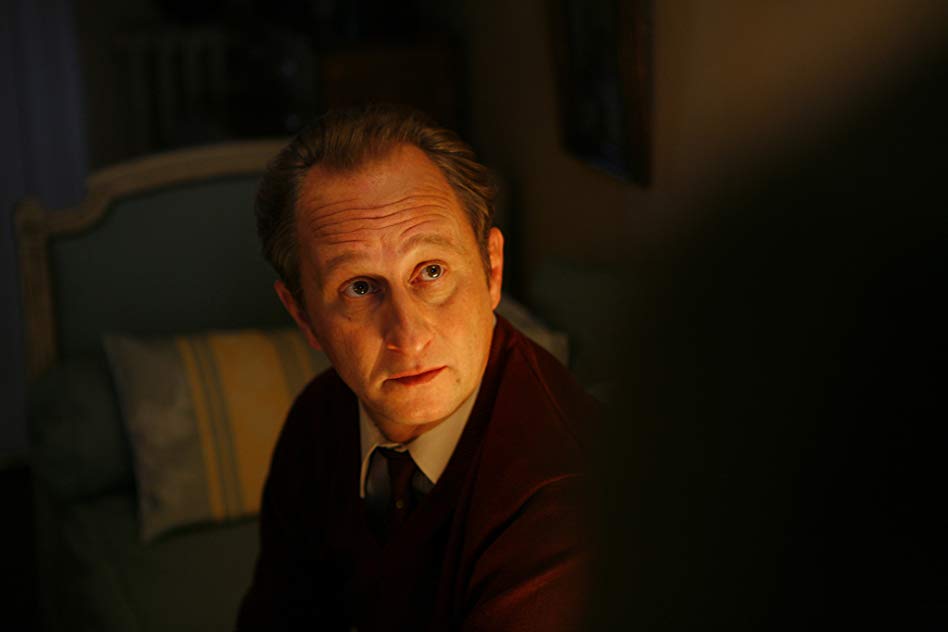 Benoît Poelvoorde Benoît Poelvoorde