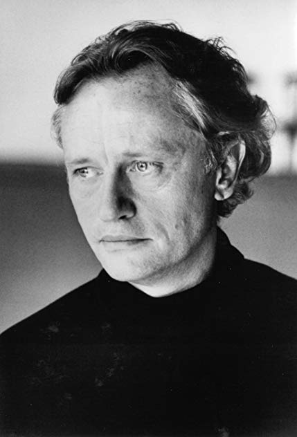 Niels Arestrup Niels Arestrup