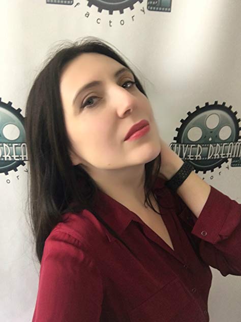 Ryna Nevius Ryna Nevius