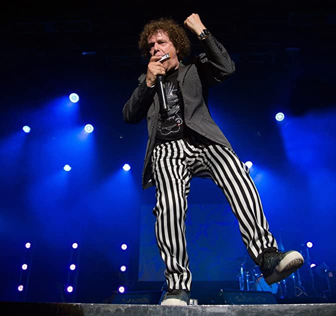 Leo Sayer Leo Sayer