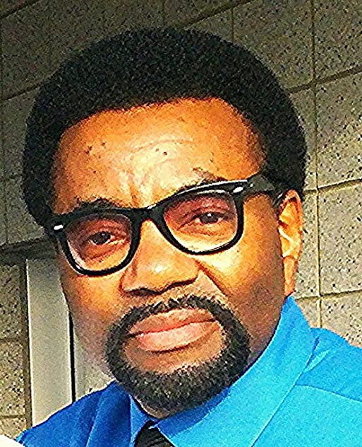 Reuben Baker Reuben Baker