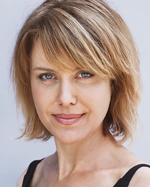 Aimee Pedersen Aimee Pedersen