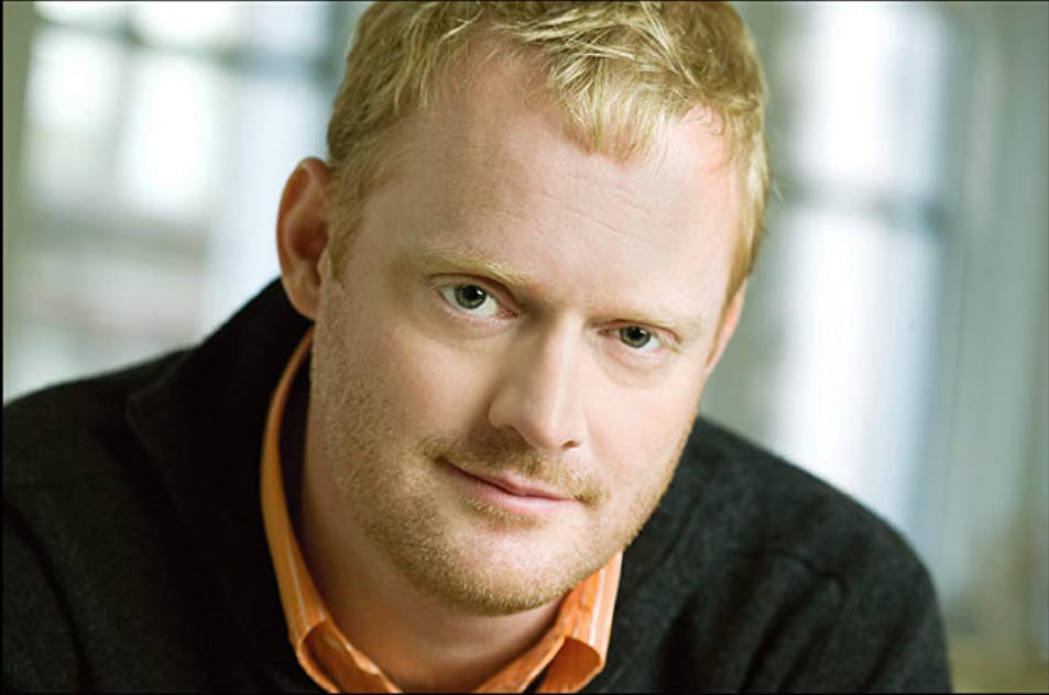 Michael Hardart Michael Hardart