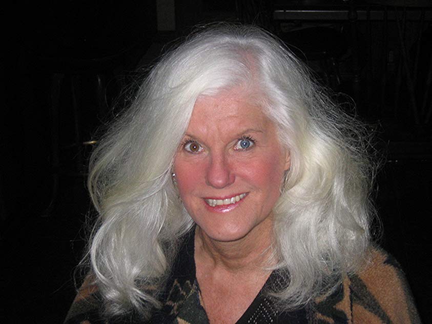 Claudia Adams Claudia Adams