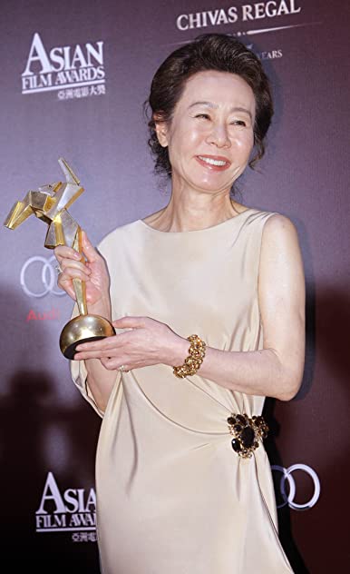 Yuh-Jung Youn Yuh-Jung Youn