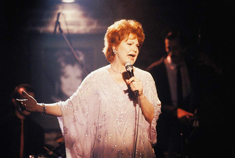 Annie Ross Annie Ross