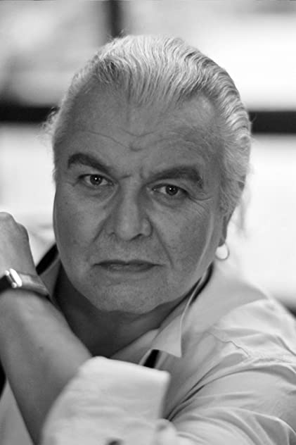 Hugh Keays-Byrne Hugh Keays-Byrne