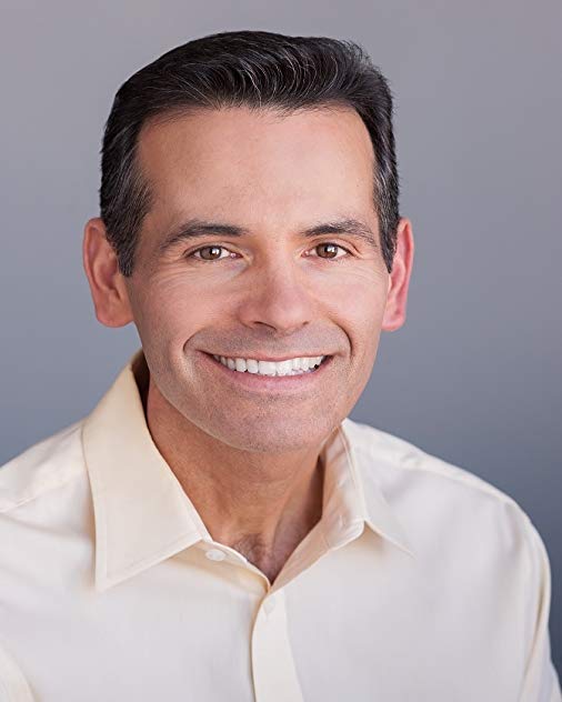 Lance Charnow Lance Charnow