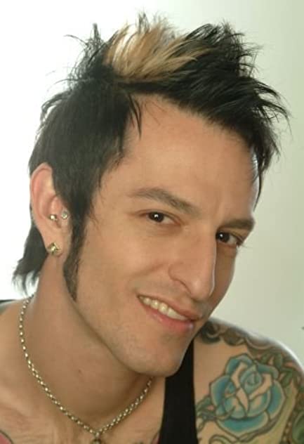 Greg 'G-Spot' Siebel Greg 'G-Spot' Siebel