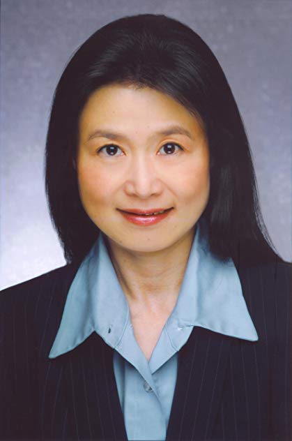 Takako Haywood Takako Haywood