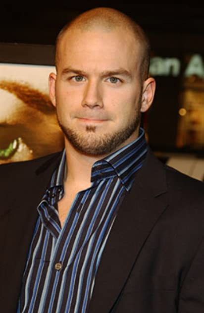 Will Sanderson Will Sanderson