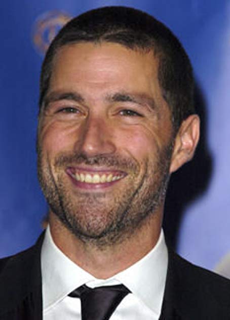 Matthew Fox Matthew Fox