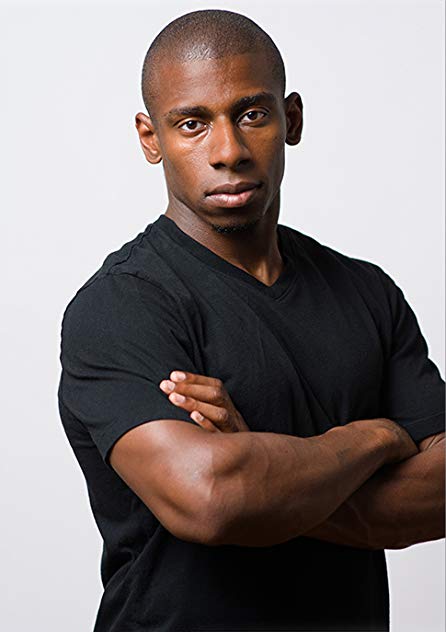 Aaron Joshua Aaron Joshua